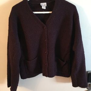Loft cardigan